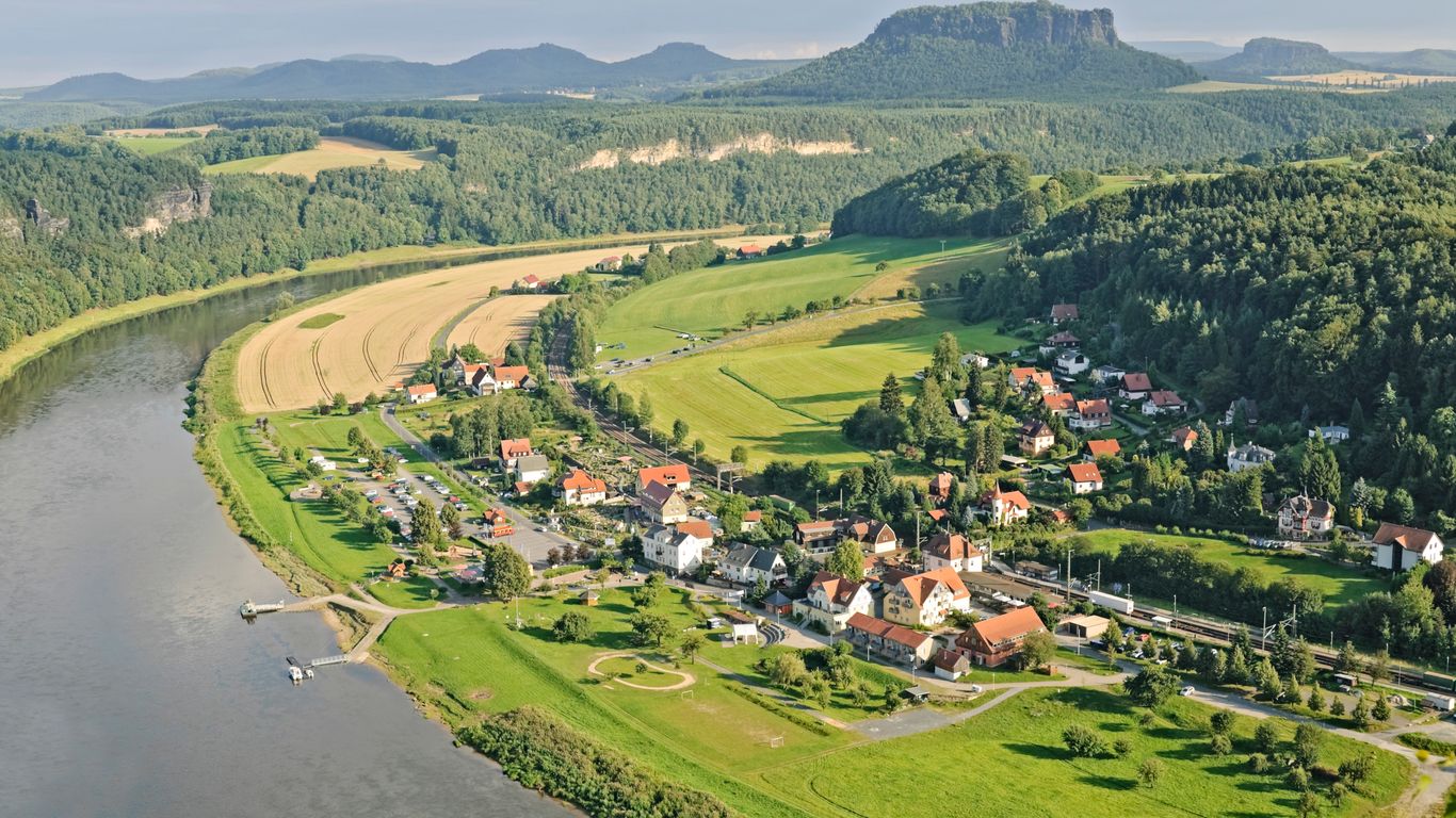 Hôtels à Rathen
