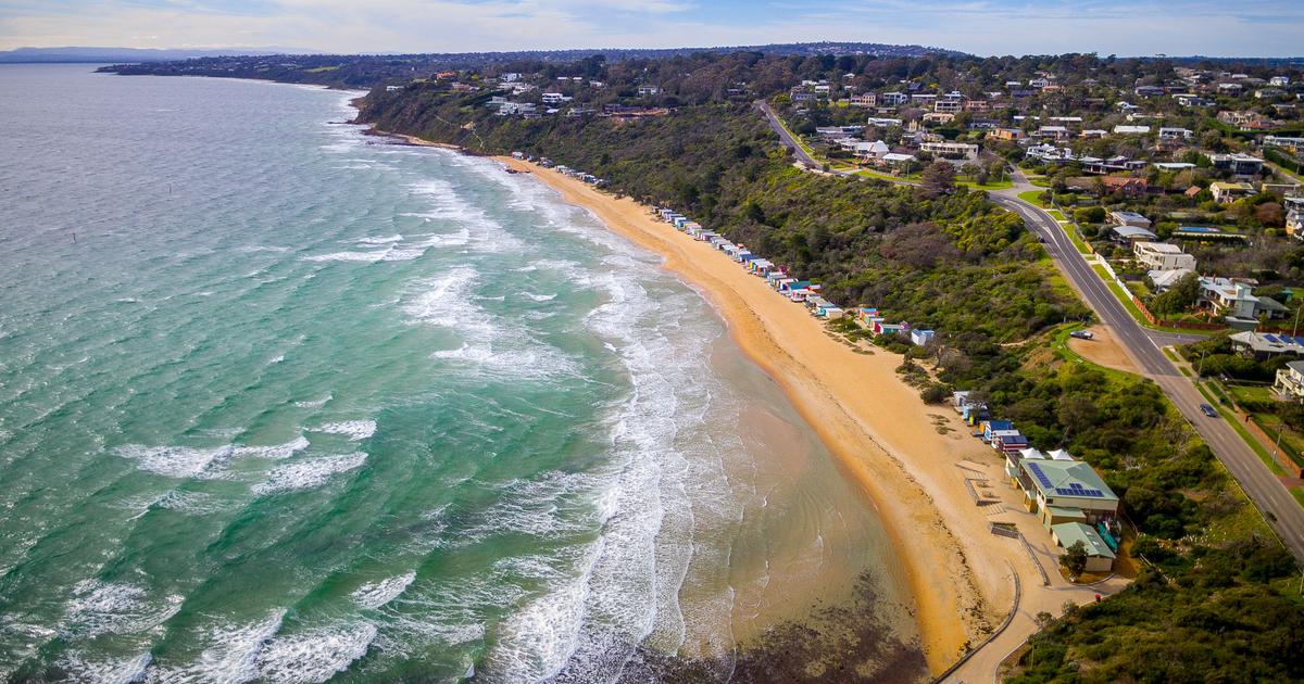 Mornington Travel Guide Mornington Tourism KAYAK