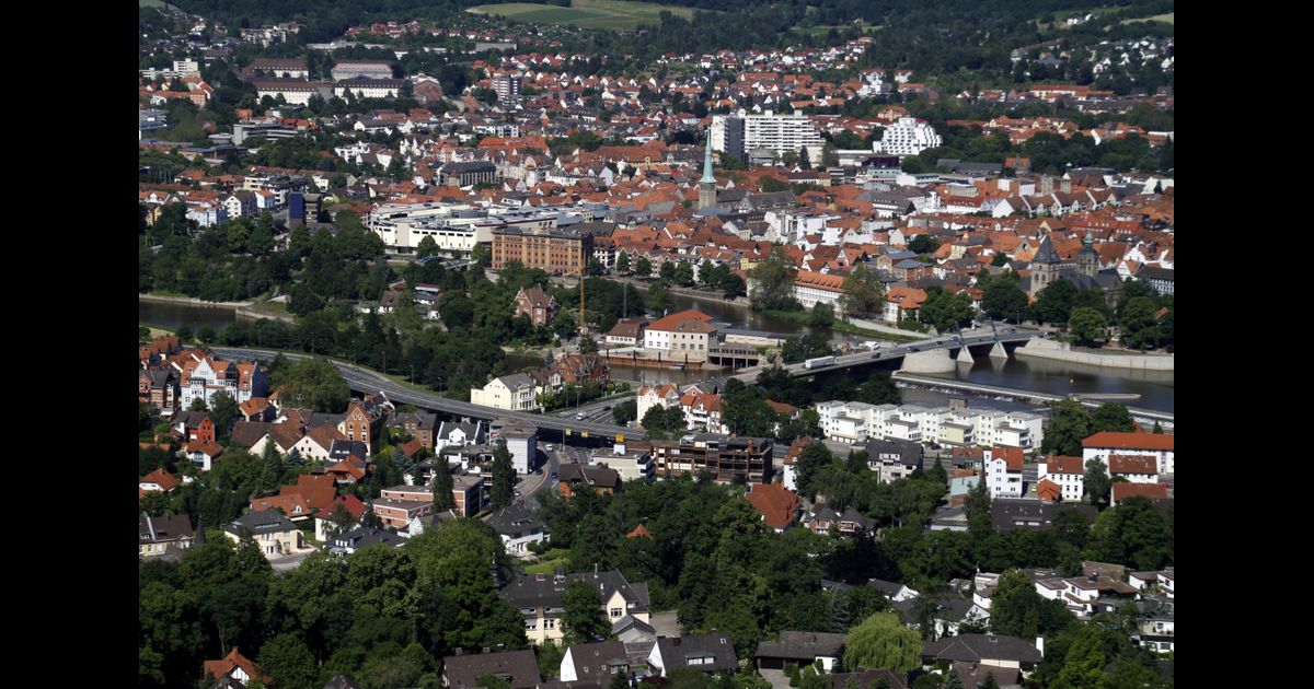 Cheap Car Rentals in Hamelin, Germany momondo