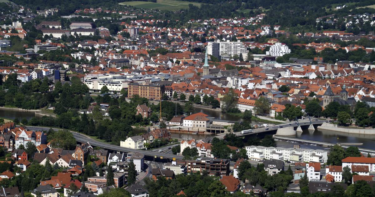 Hotels in Hameln ab 47 € Finde günstige Hotels mit momondo