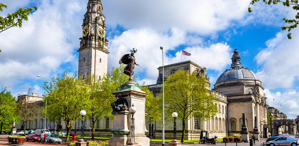 Activities in Cardiff • Visit Cardiff