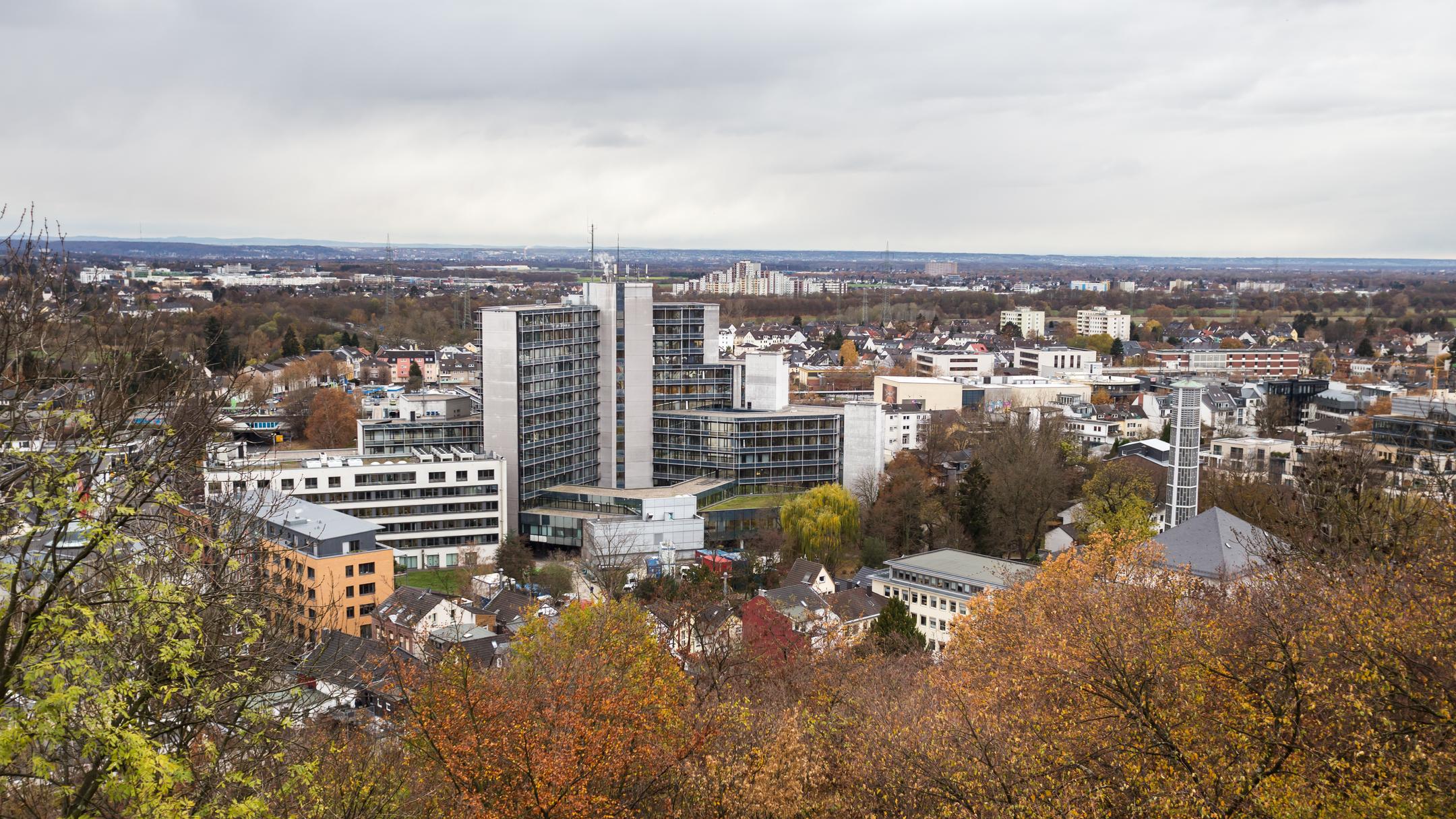 Günstige Hotels in Siegburg. Unterkünfte ab 67 €/Nacht KAYAK