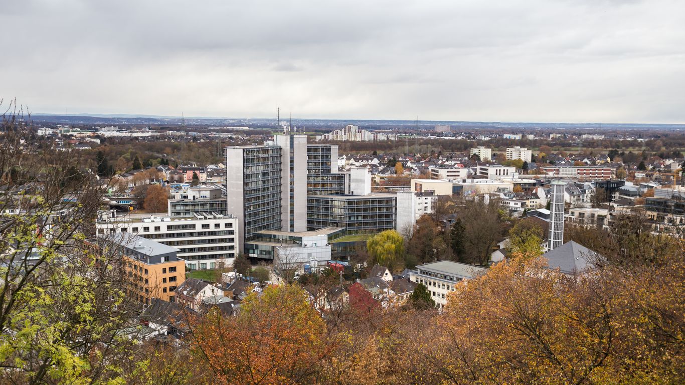 Siegburg Siegburg