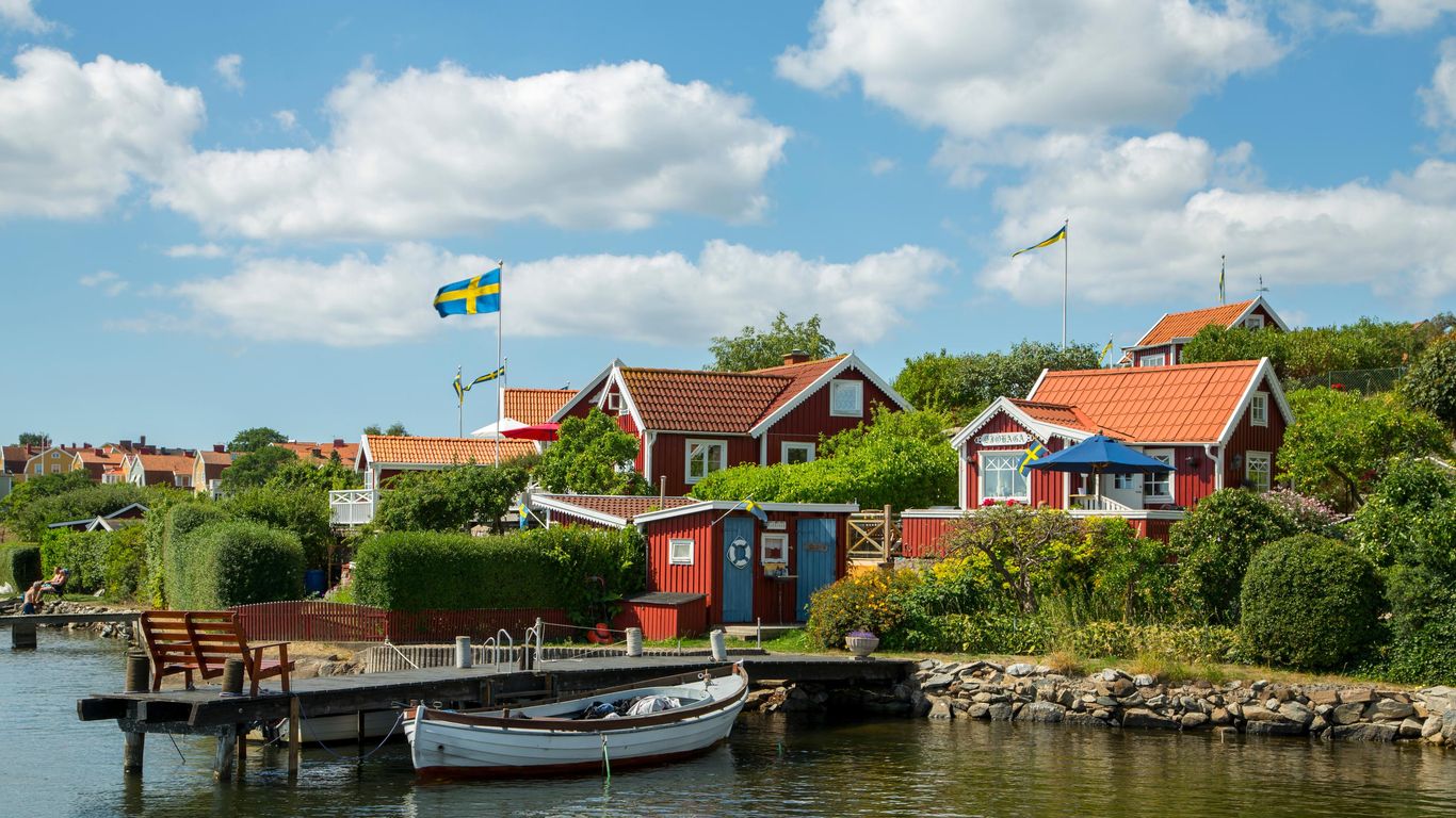 Hotele w Karlskrona