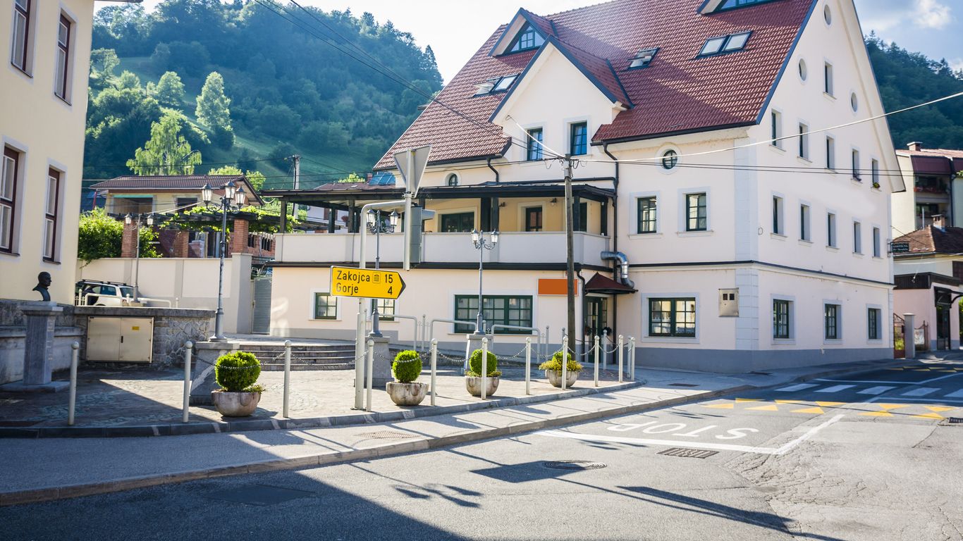 Hoteles en Cerkno