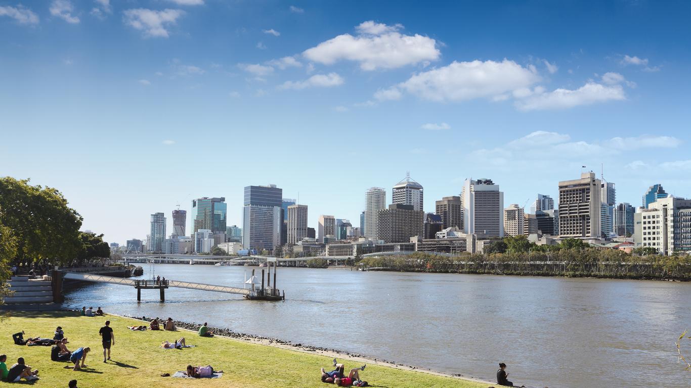 Vacations in Brisbane