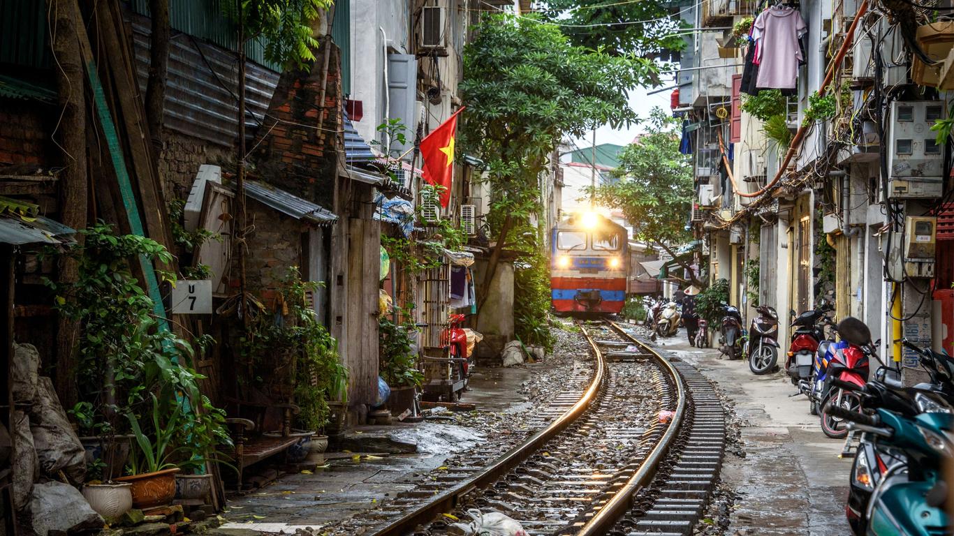 Hanoi Travel Guide | Hanoi Tourism - KAYAK