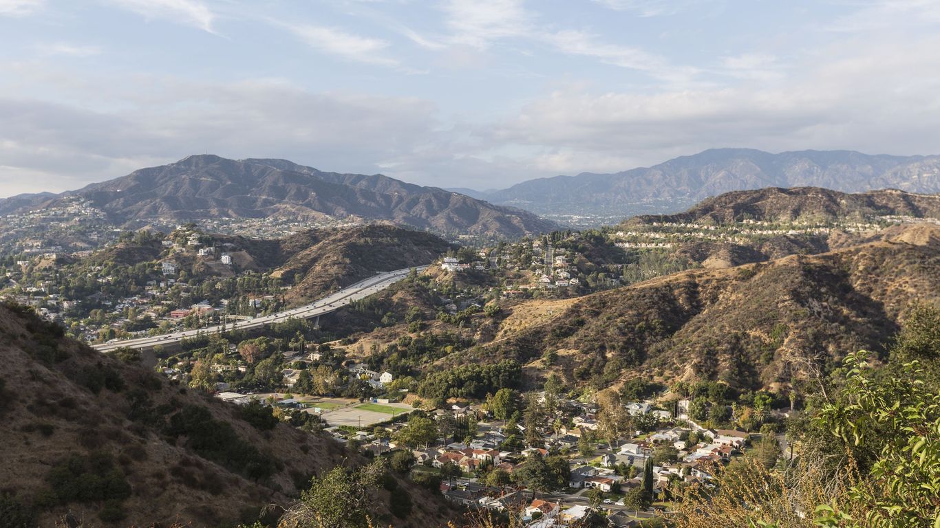 Glendale Glendale