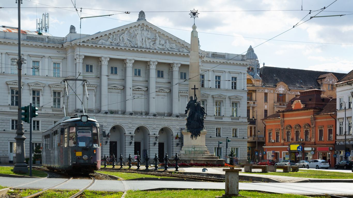 Hotels in Arad