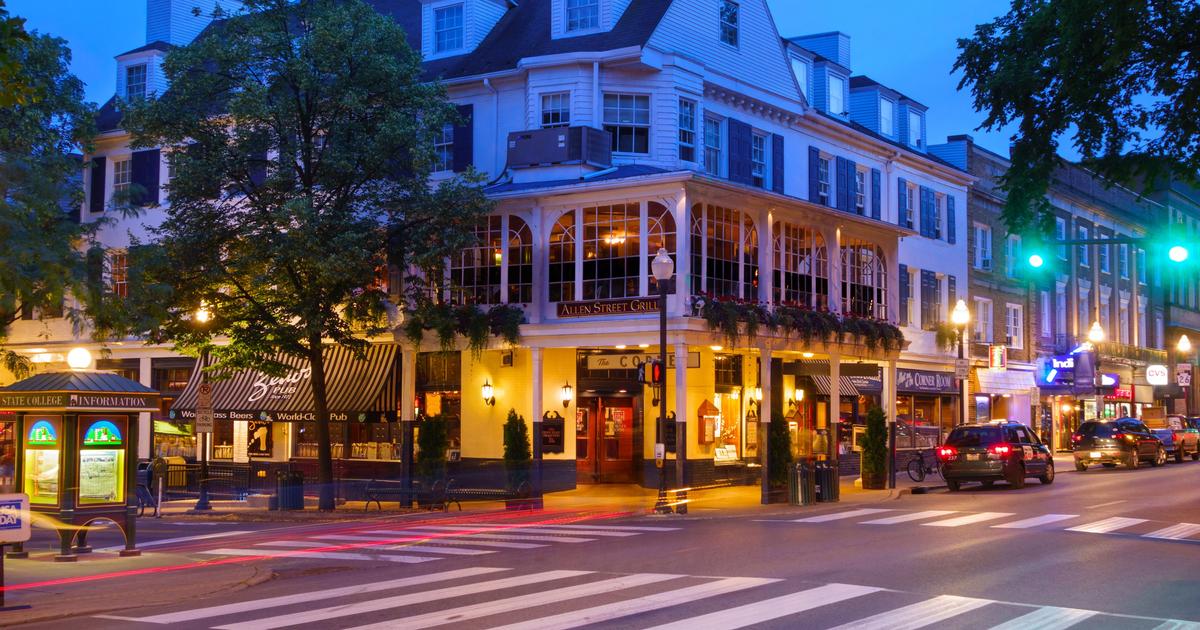 16 Best Hotels In State College Hotels From 56 Night Kayak