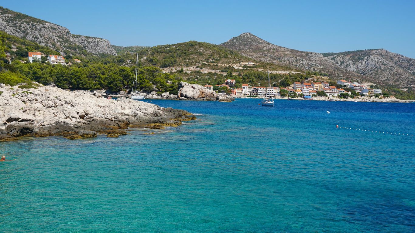 Hotels in Milna (Hvar)