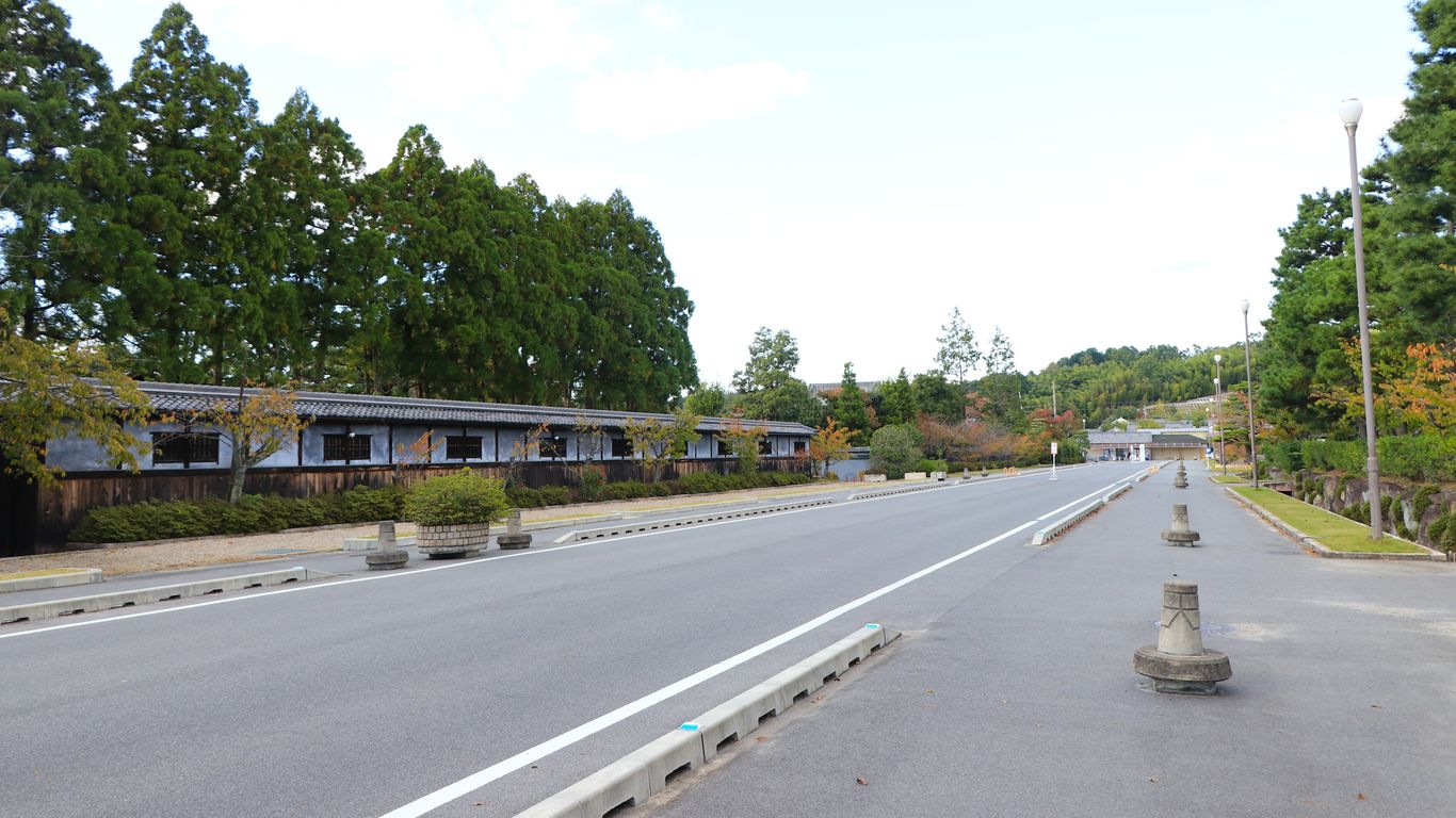 Hotels in Präfektur Nara