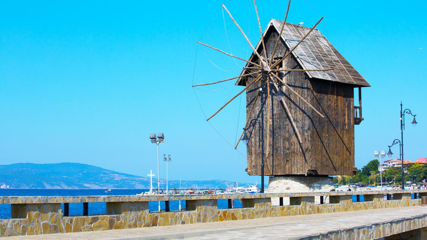 Nesebar Nesebar
