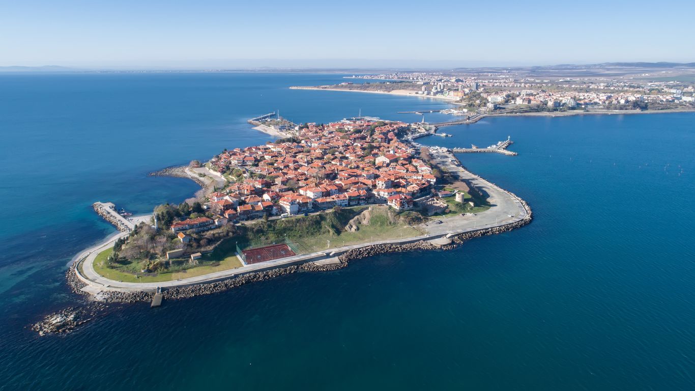 Nessebar Nessebar