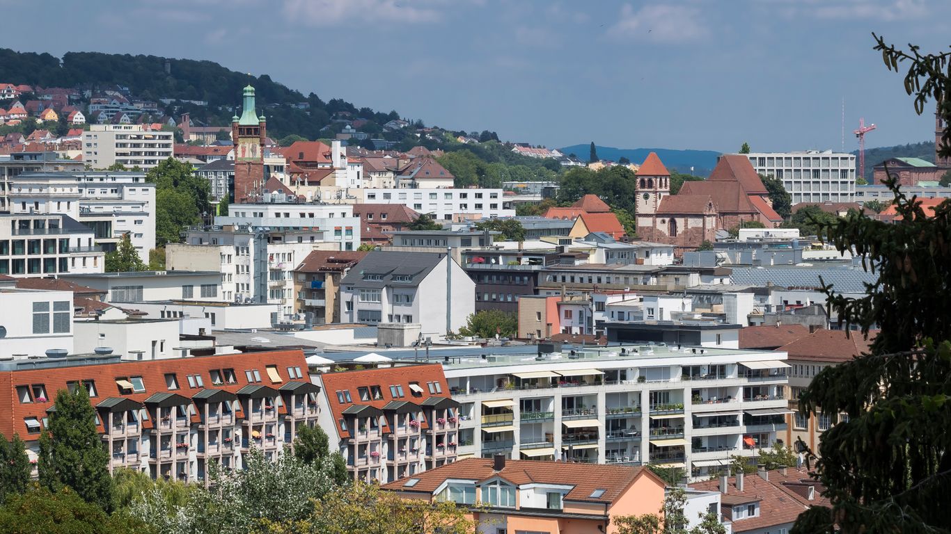 Pforzheim Pforzheim