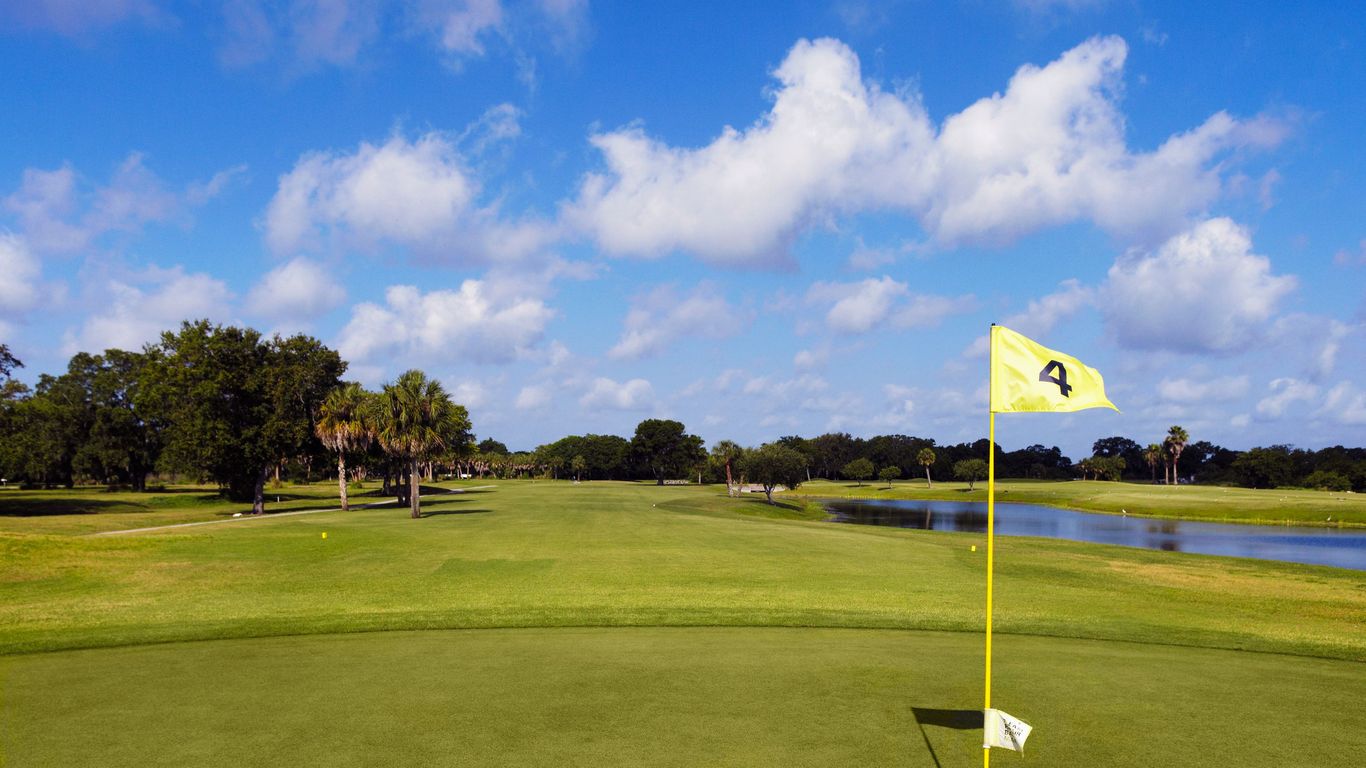 Bradenton Bradenton
