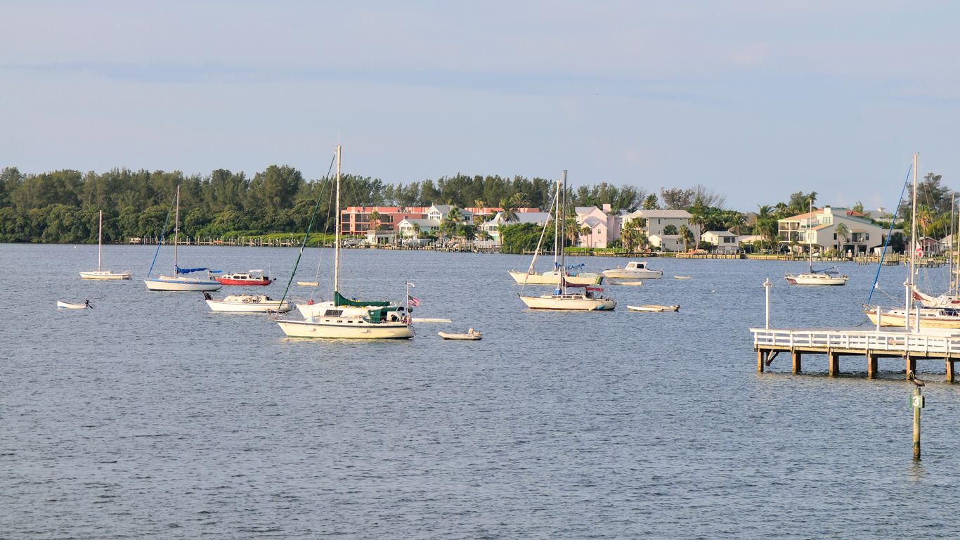 Hotels in Bradenton