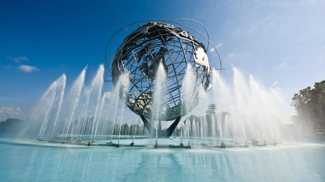 Kew Gardens Hills Kew Gardens Hills