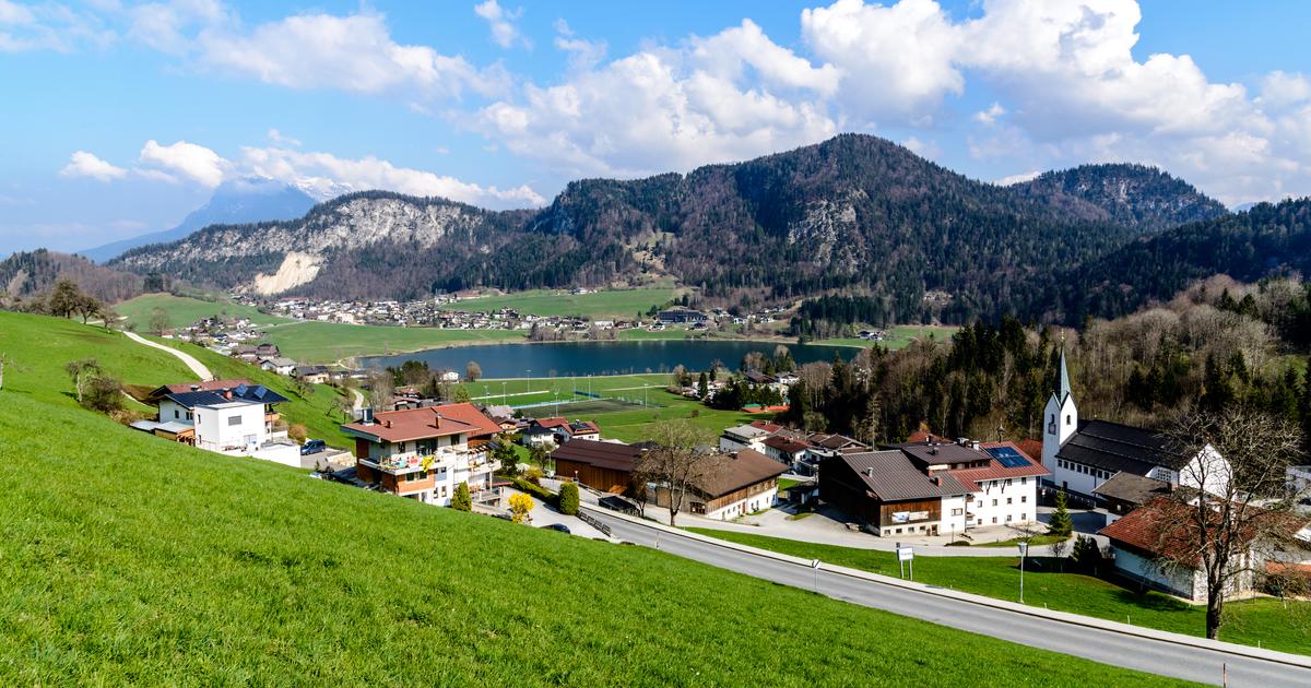 ReiseGuide für Thiersee Tourismus in Thiersee KAYAK