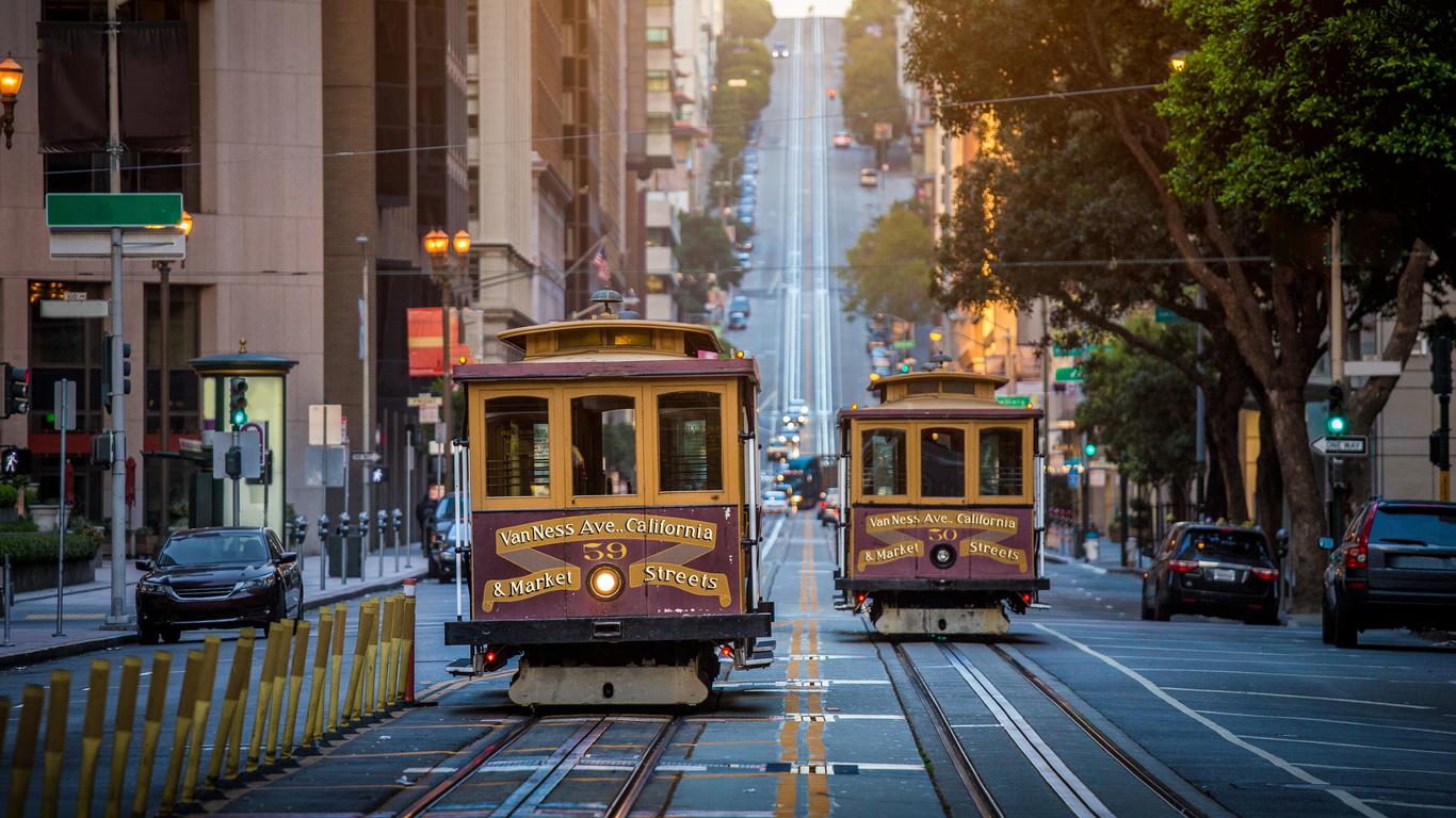 San Francisco