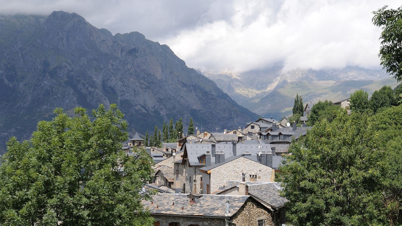 Hôtels à Cerler