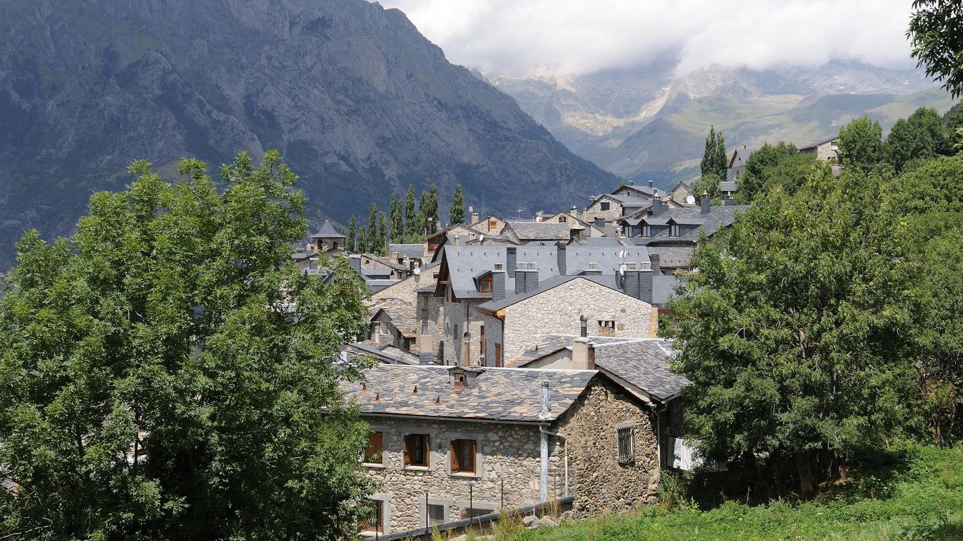 Hotels in Cerler