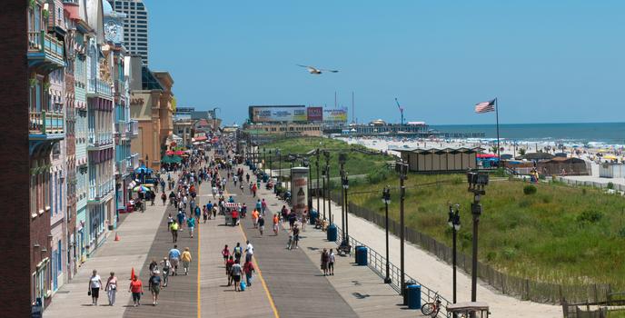 Atlantic City – Ultimate Travel Guide - Travel Lemming