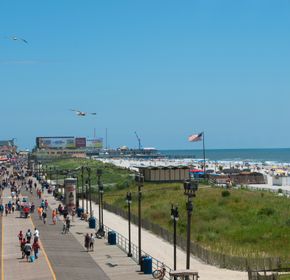 Boardwalk
