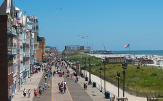 Boardwalk