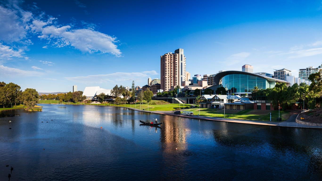 Adelaide car hire
