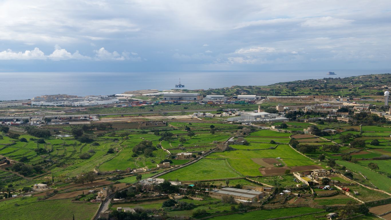 Hoteller i Żurrieq