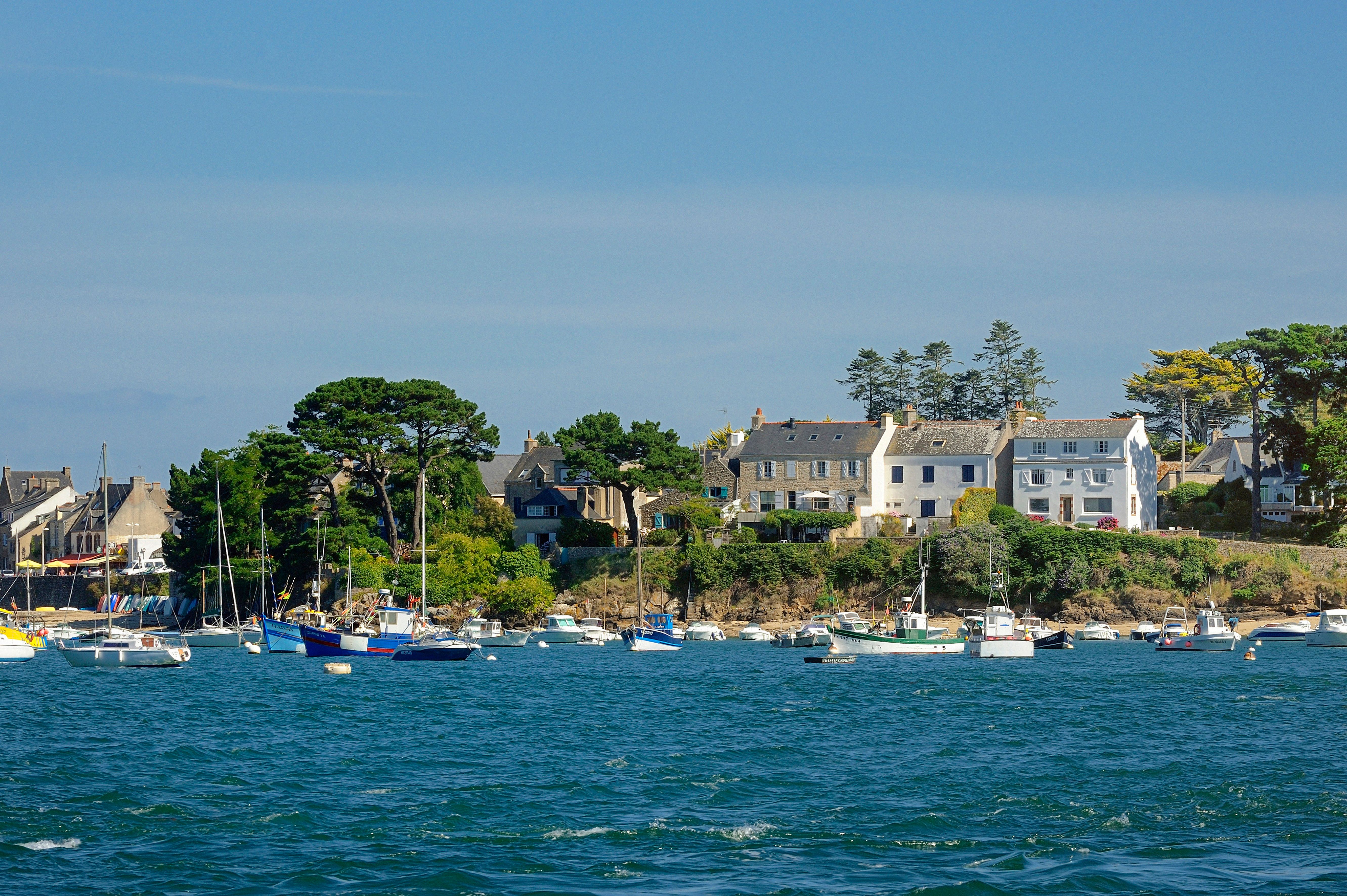 Guide touristique PortNavalo Tourisme à PortNavalo KAYAK