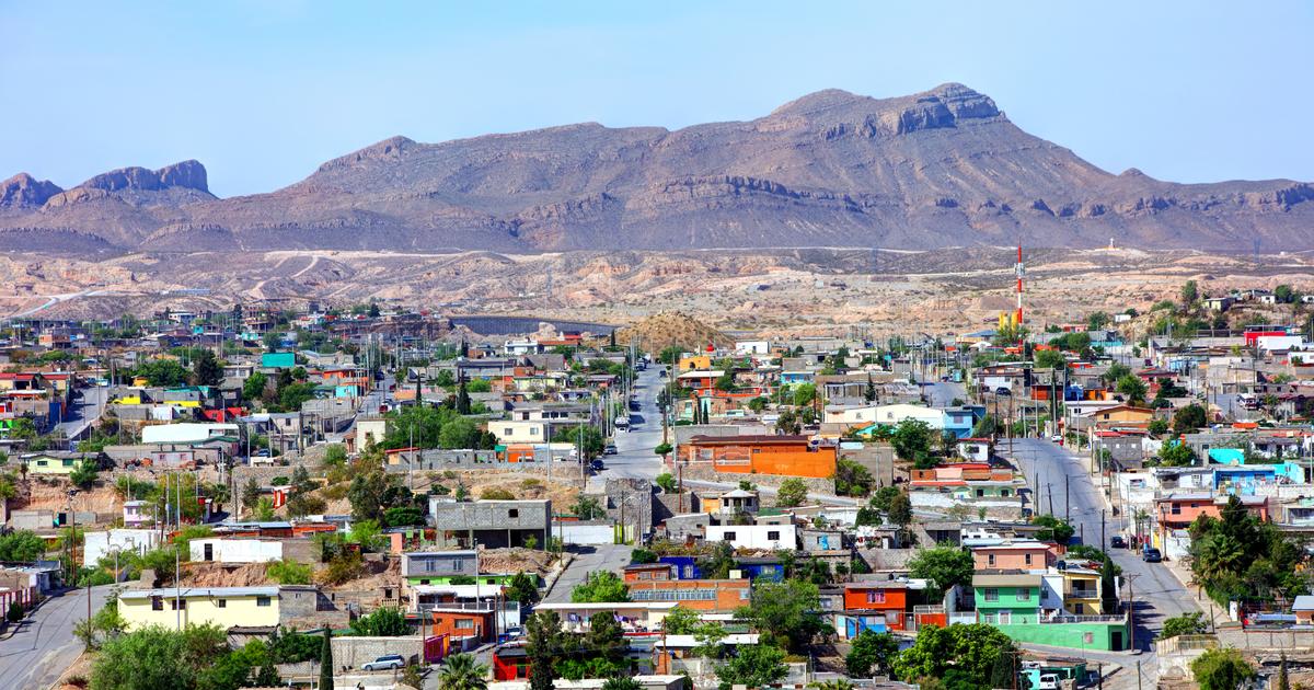 Car Rentals in Ciudad Juárez from 11/day Search for