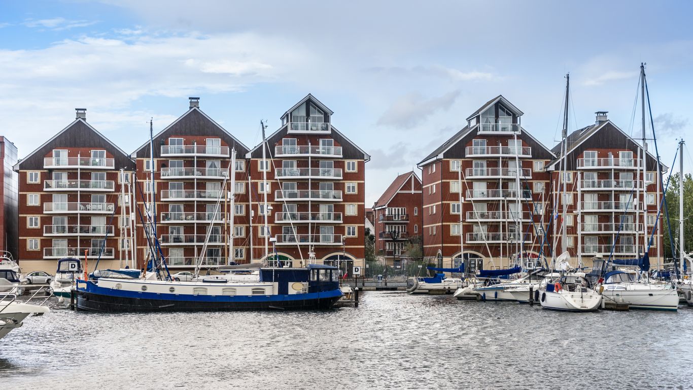 Ipswich Ipswich