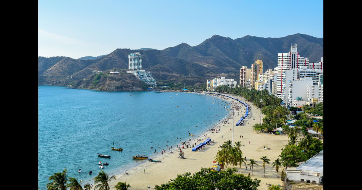 Avis Hire Cars at Santa Marta Simon Bolivar Airport KAYAK