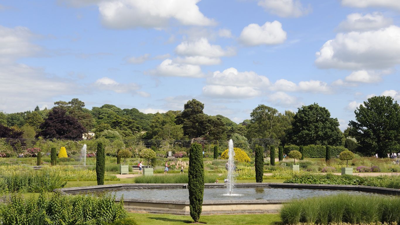 Holidays in Stoke-on-Trent