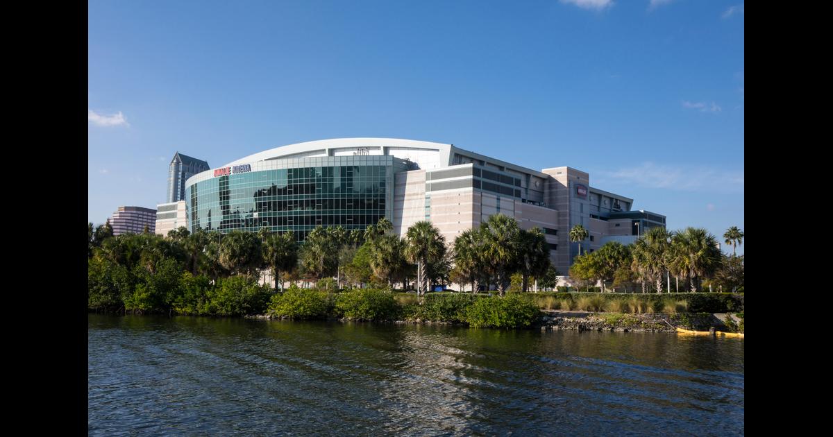 Raymond James Stadium Mapa asientos, Imagenes, Direcciones, y