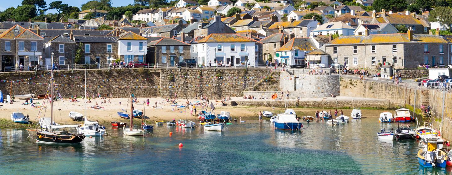 Penzance Car Hire