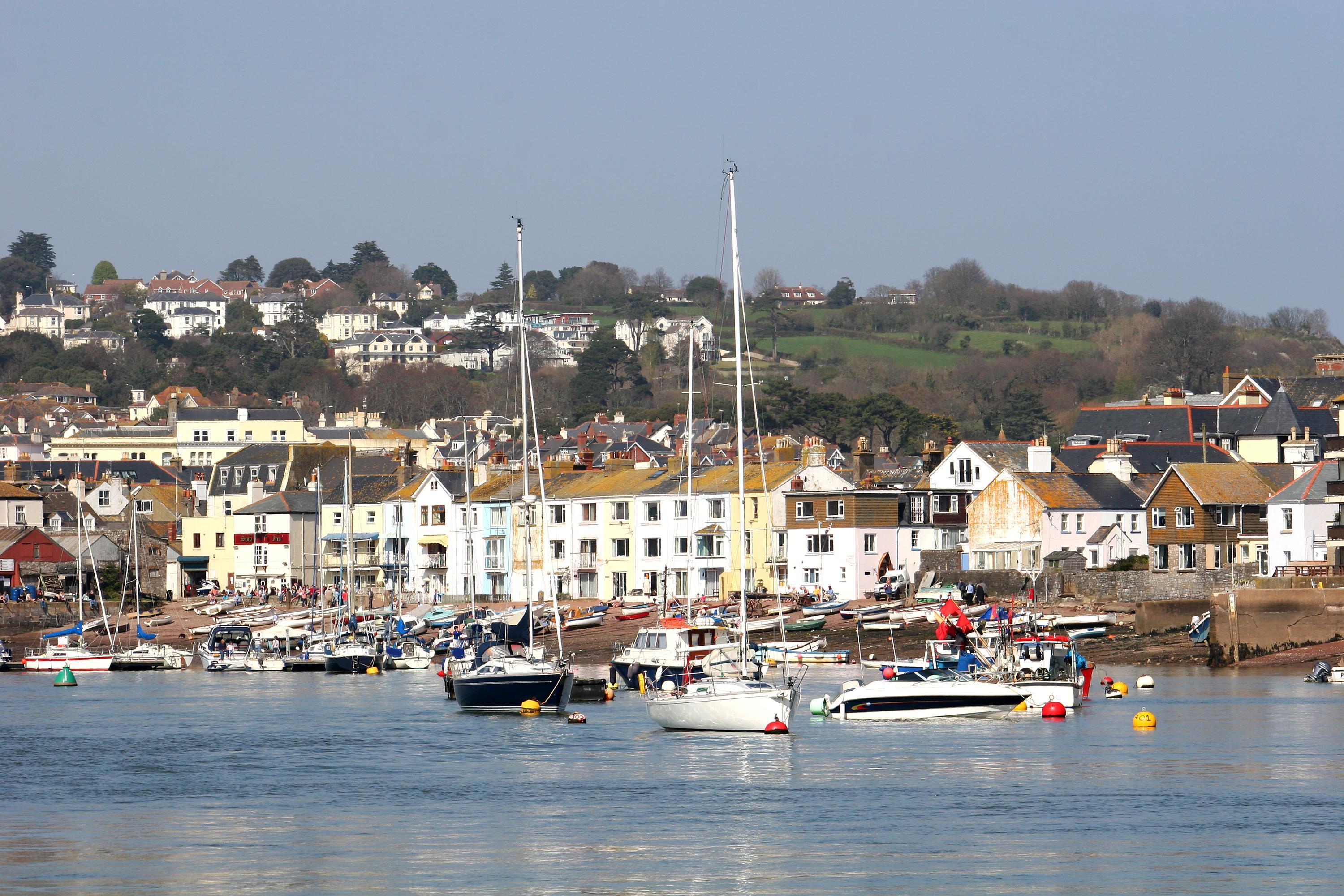 Teignmouth Travel Guide Teignmouth Tourism KAYAK   3787eaf3 City 61093 179d6dae1ad 