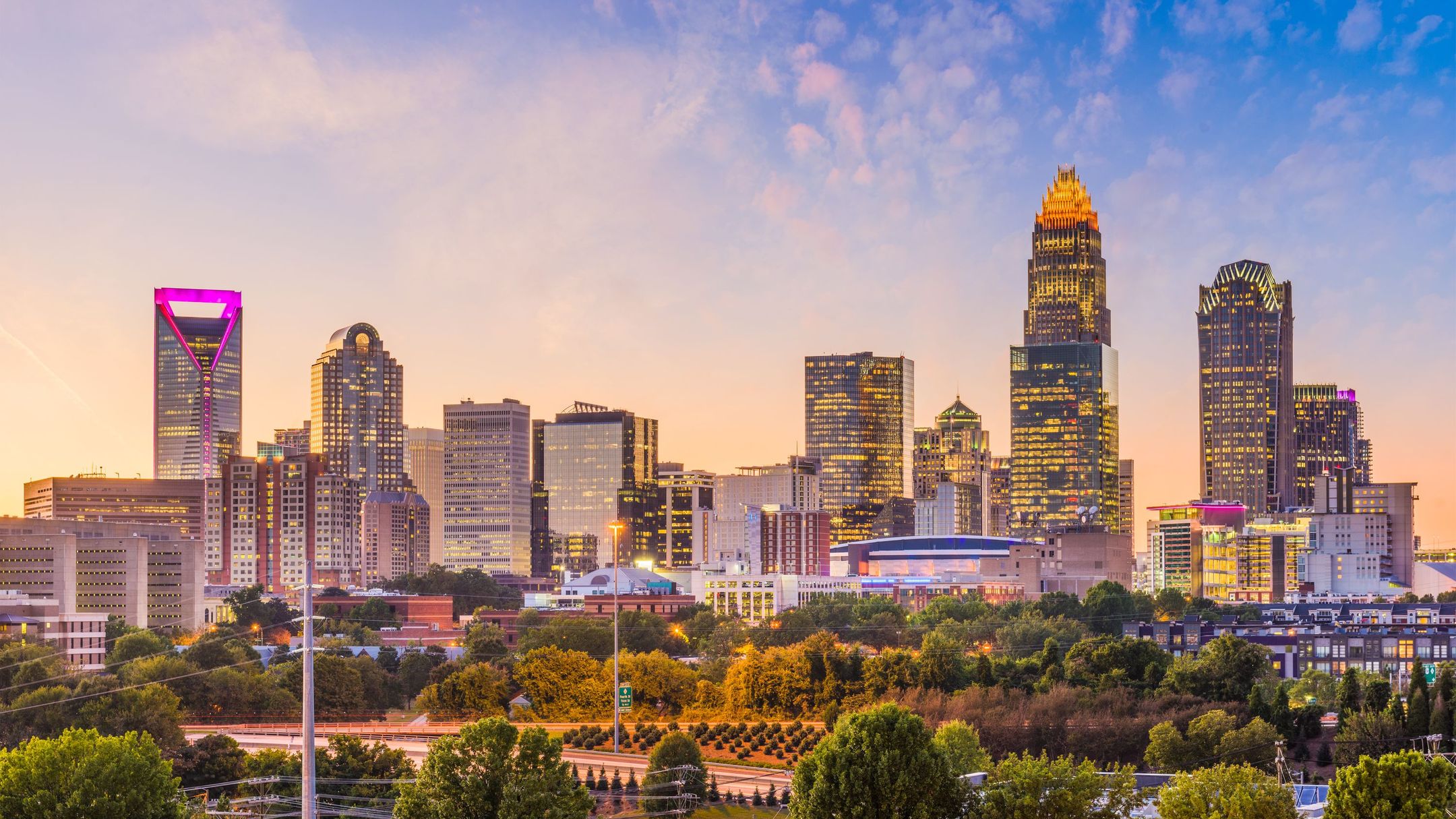 Best Aloft Hotels in Charlotte from $168/night | KAYAK