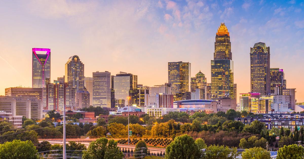 Cheap Flights from Montreal to Charlotte from C$ 217 | (YUL - CLT) - KAYAK