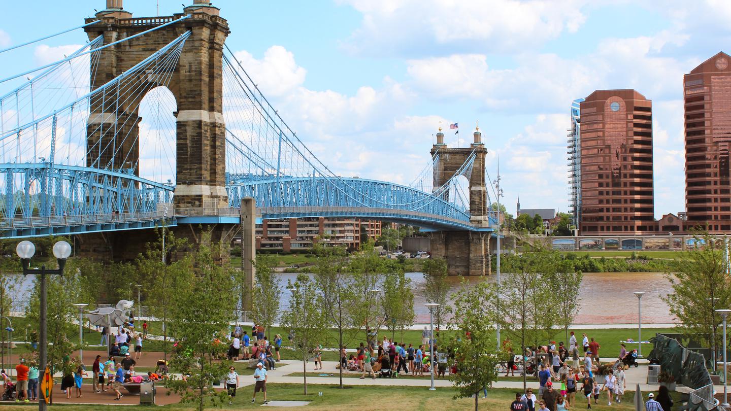 Motels in Cincinnati from $44/night - KAYAK