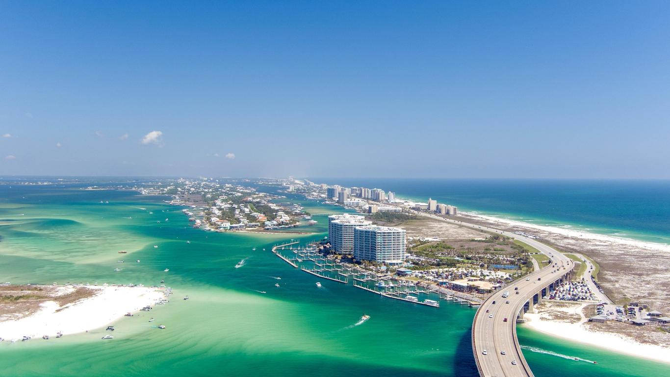 Orange Beach Orange Beach