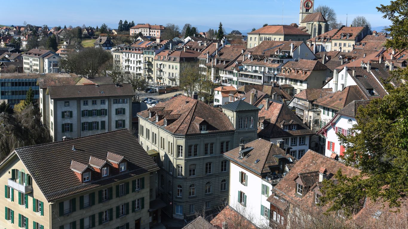 Hotels in Burgdorf BE