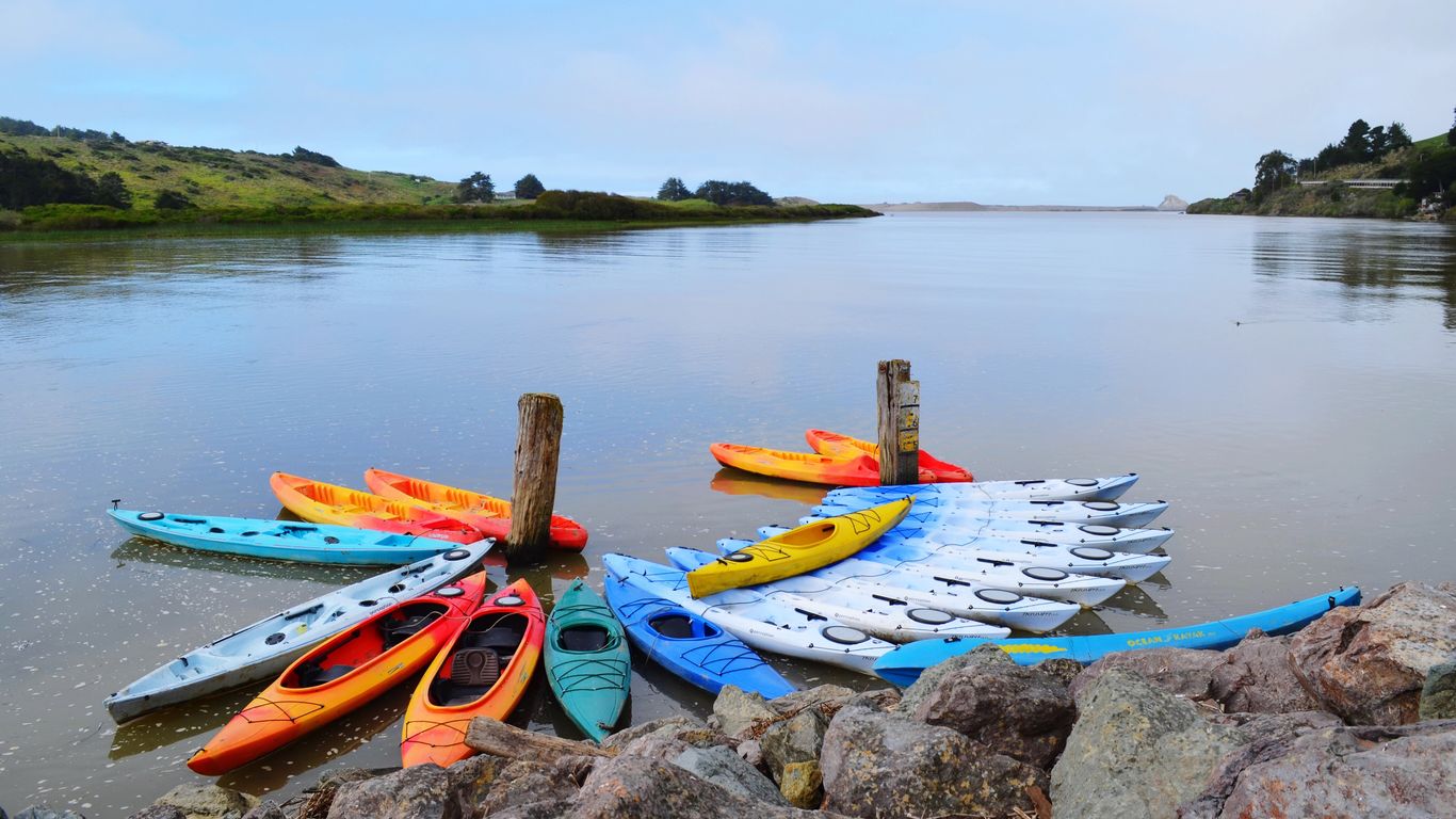 Hôtels à Bodega Bay