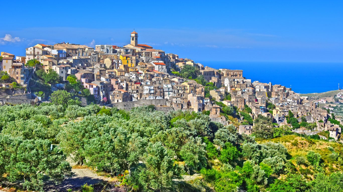 Hotels in Badolato