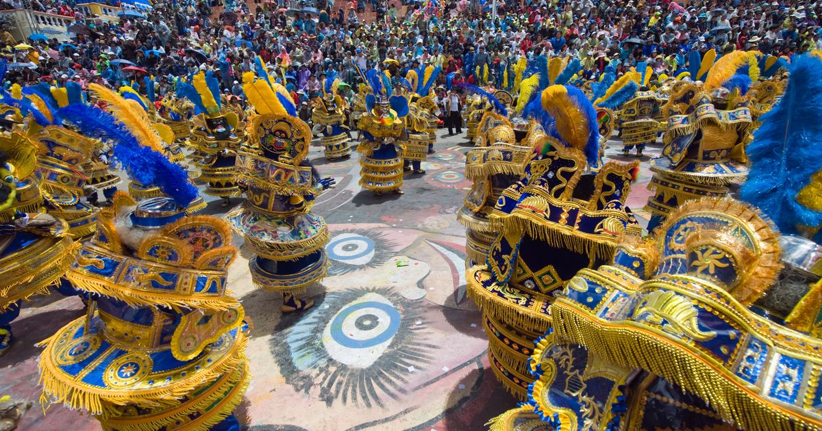 12 Best Hotels in Oruro KAYAK