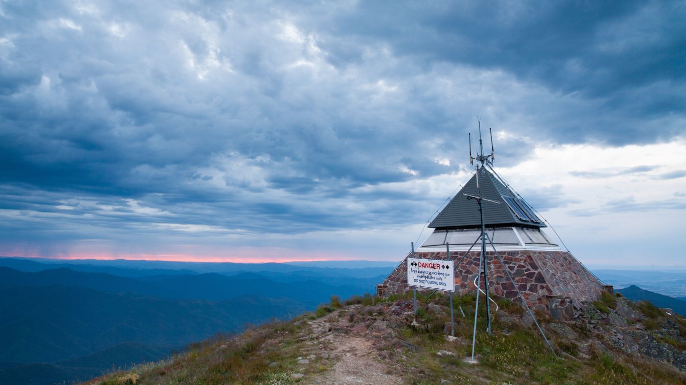 Hotels in Mount Buller