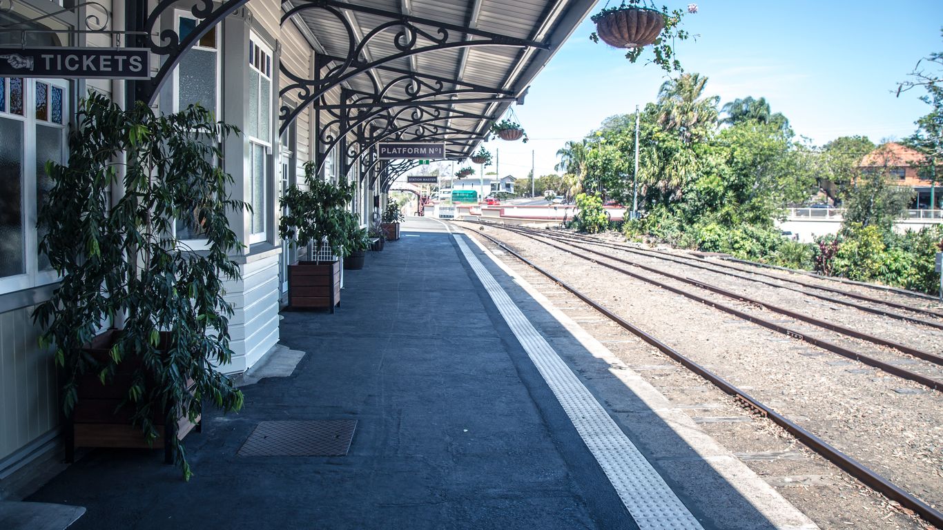 Holidays in Gympie
