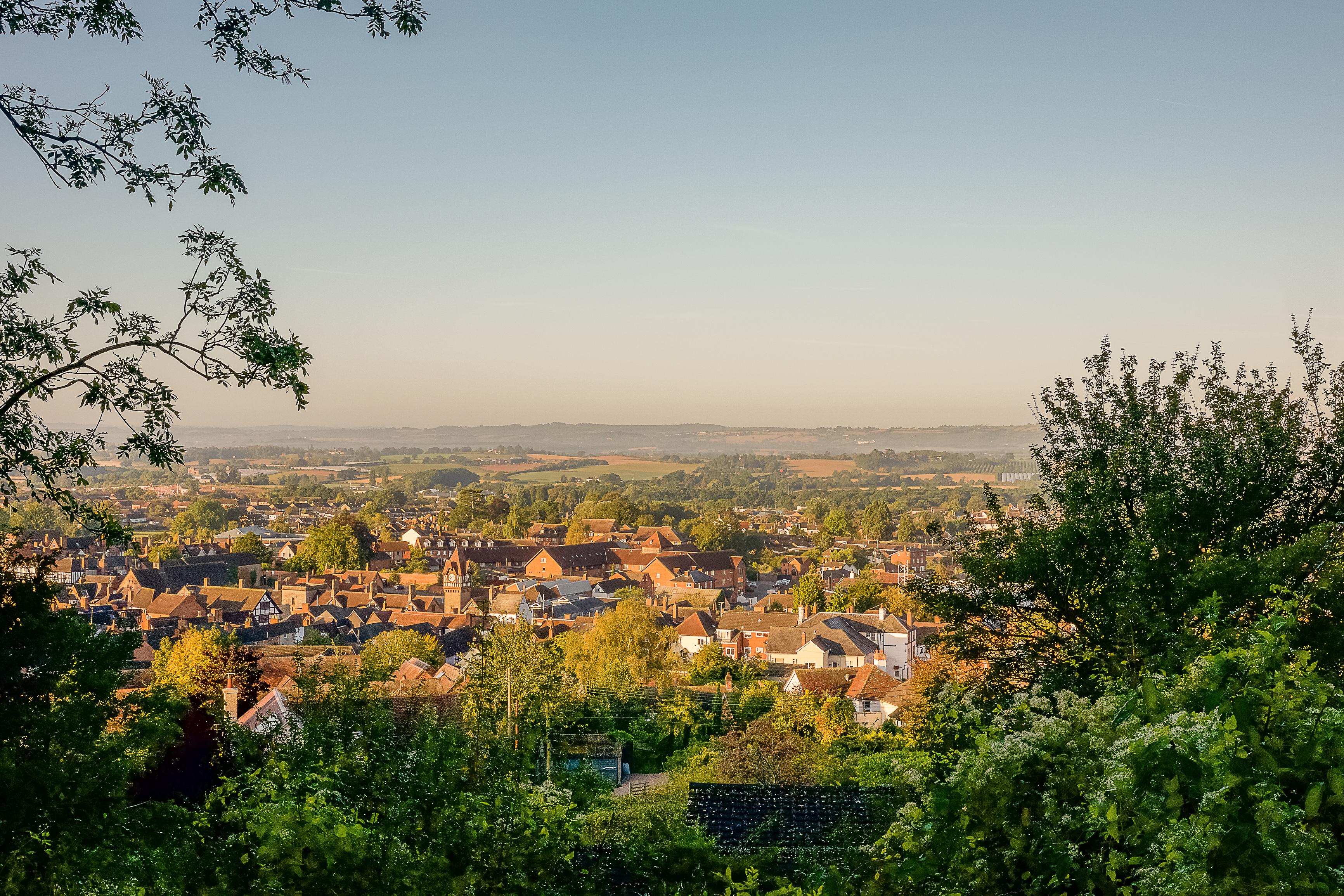 Ledbury Hotel Directory - KAYAK